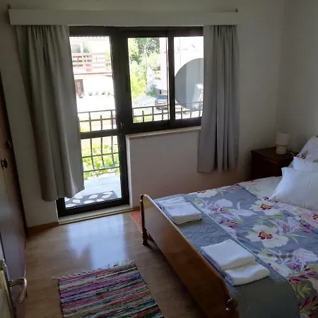 Family Apartman Luka Daire