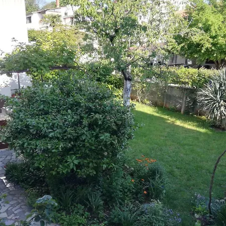 Family Apartman Luka Daire